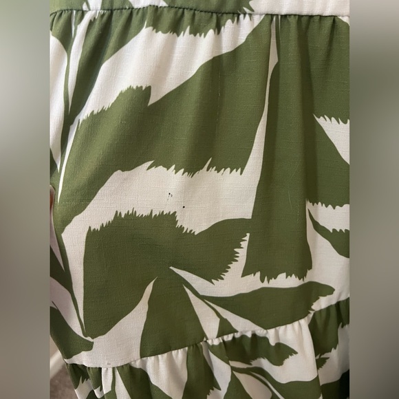 CROSBY WATTS DRESS IN EVERGLADES - Picture 3 of 5